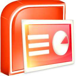 Microsoft PowerPoint