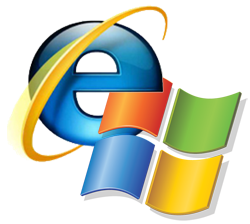 Windows e Internet